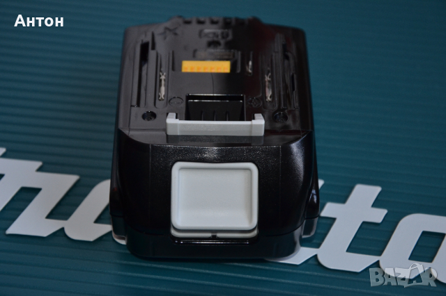 Нова акумулаторна батерия Makita BL1815, 18V, 1.5Ah, снимка 5 - Други инструменти - 36124225