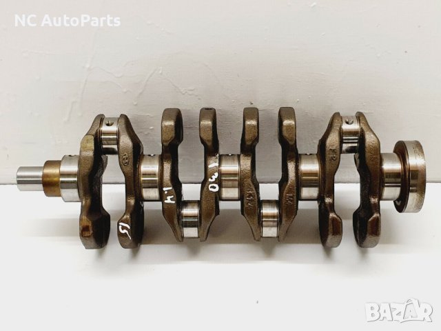 Колянов вал за Hyundai Хюндай I30 PD 1.4 бензин 22212-12214 2015, снимка 2 - Части - 42715999