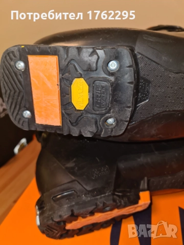 Ски обувки Tecnica Cochise 130 light dyn MW, снимка 7 - Зимни спортове - 51905925