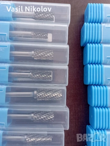 Борчета за метал , снимка 2 - Други инструменти - 51368589