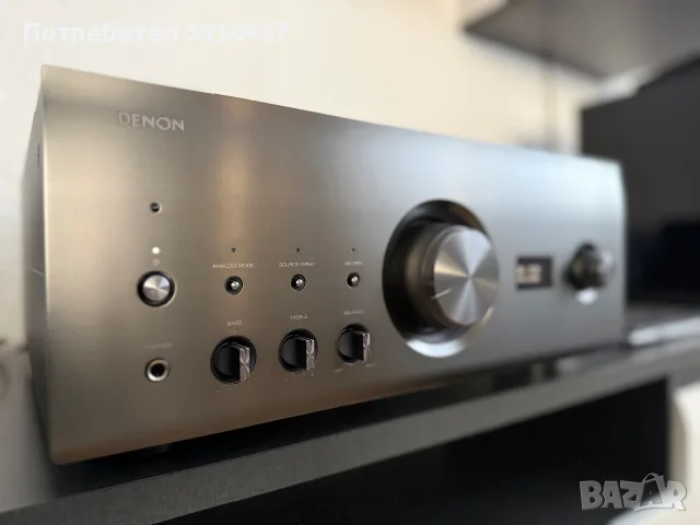 Denon Pma a110 anniversary