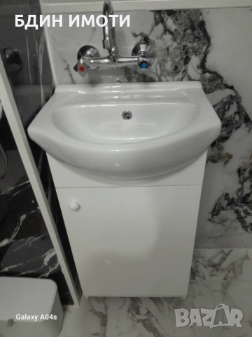 Продавам гарсониера, Видин, снимка 4 - Апартаменти - 52049475