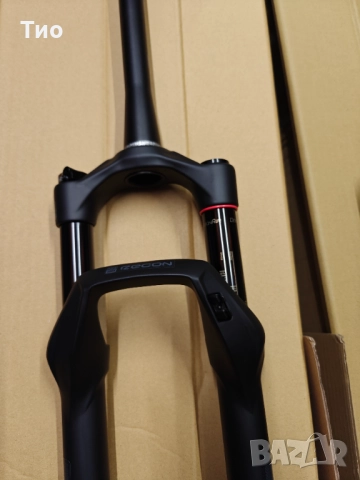 RockShox Recon Gold RL 100mm, нова велосипедна вилка, снимка 2 - Части за велосипеди - 52325607