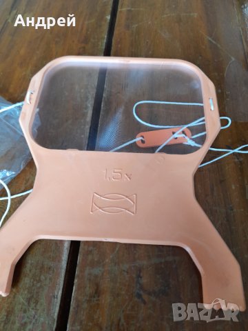 Стара наблюдателна лупа,лупа за четене, снимка 5 - Други ценни предмети - 34852418