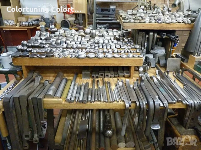 автотенекеджия бояджия сервиз дозер, снимка 13 - Автотенекеджийски и автобояджийски - 52949000