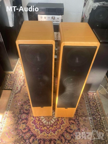  CANTON-ERGO 102 DC, снимка 2 - Тонколони - 53849387