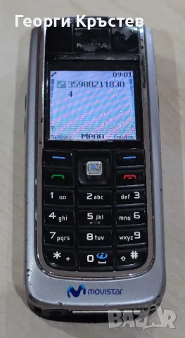 Nokia 2610 и 6021, снимка 13 - Nokia - 48201131