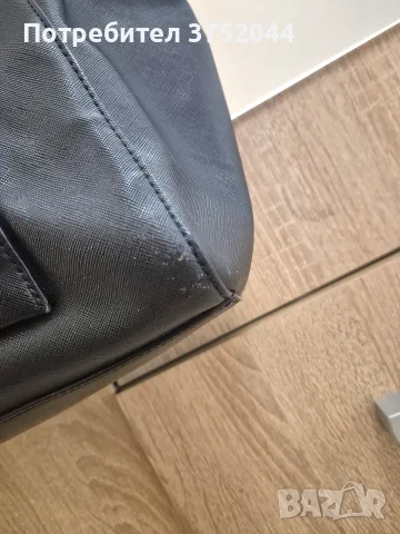 Guess оригинална голяма чанта, снимка 6 - Чанти - 56334930