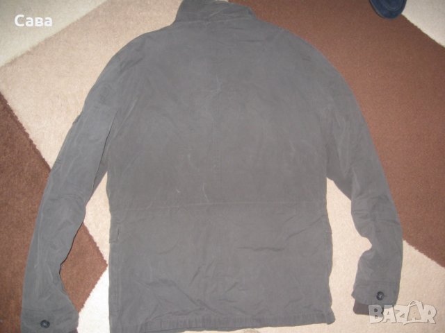 Яке пролет, есен THESE GLORY DAYS   мъжко,Л, снимка 3 - Якета - 35827330