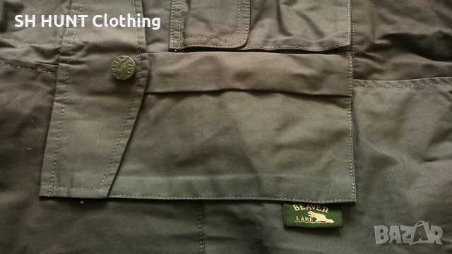 BEAVER LAKE HUNTING за лов размер L панталон със здрава материя ( подходящ за гоначи ) - 196, снимка 10 - Екипировка - 39260852