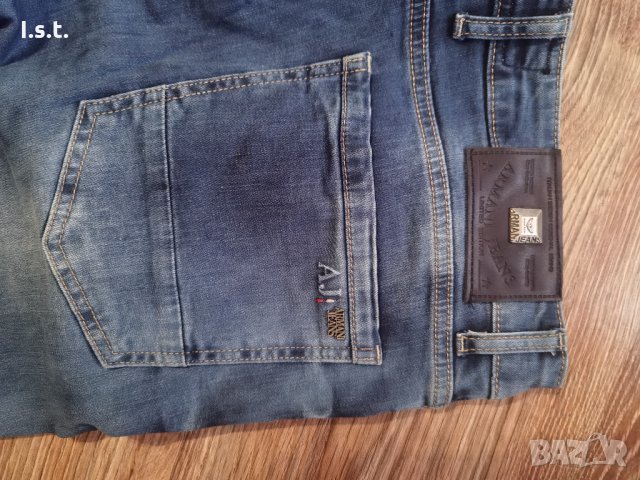 Мъжки дънки , снимка 5 - Дънки - 34591391