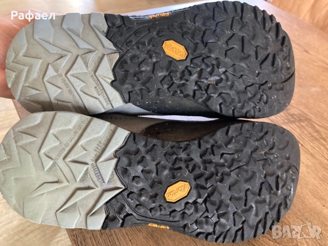 Туристически обувки Patagonia, снимка 8 - Други - 52670493