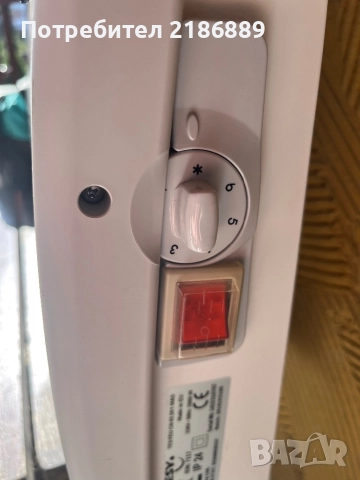 Конвектори , снимка 3 - Отоплителни печки - 52462222