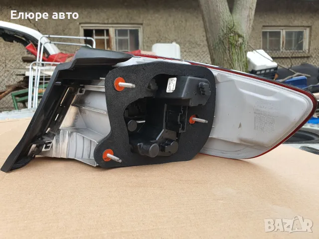 Оригинални стопове за БМВ Е92, снимка 11 - Части - 47456230