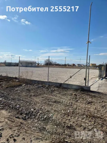 ТИР паркинг под наем село Калековец , снимка 10 - Парцели - 48124088