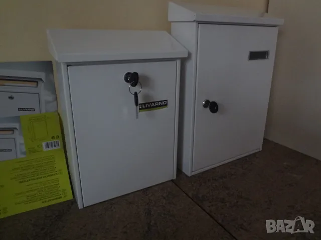 Чисто нова пощенска кутия от Германия, снимка 2 - Други стоки за дома - 50196477