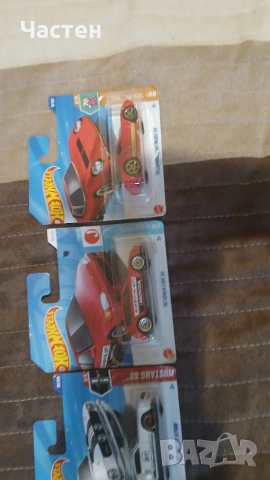 Колички Hotwheels Skyline,Shelby,Civic,Miura Sv, снимка 4 - Други - 53286209