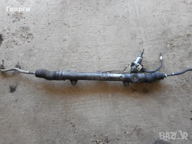 Кормилна рейка - рейки и хидравлични маркучи от Мерцедес, снимка 9 - Части - 47461667