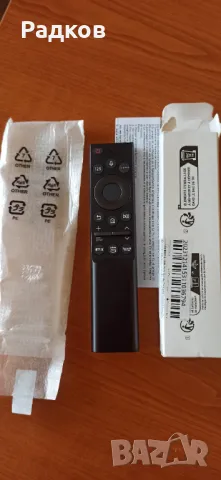 Дистанционно управление за TV Samsung 6/7/8/9 серия смарт 2 модела, снимка 9 - Дистанционни - 47184734