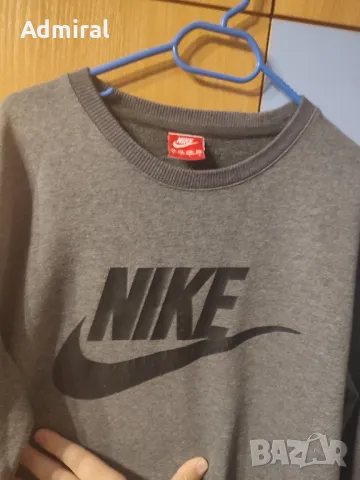 Мъжки оригинални блузи с дълъг ръкав Nike, LCW, Colin's, снимка 6 - Блузи - 48259117