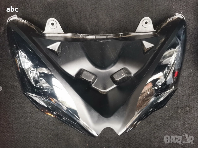 kawasaki z1000sx led, снимка 2 - Части - 52890151