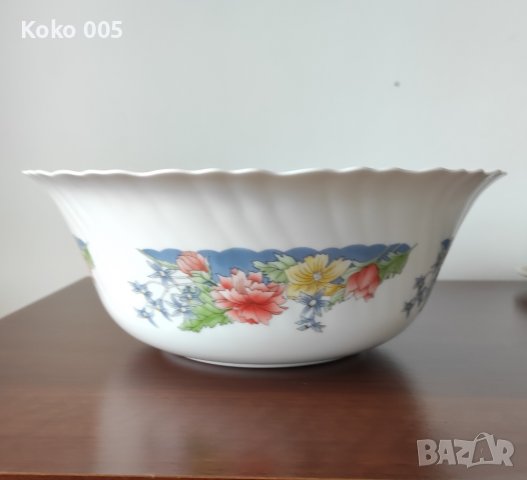 Купа за салата Флорин--Luminarc, снимка 1