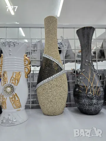 ваза вази, снимка 2 - Вази - 47747813