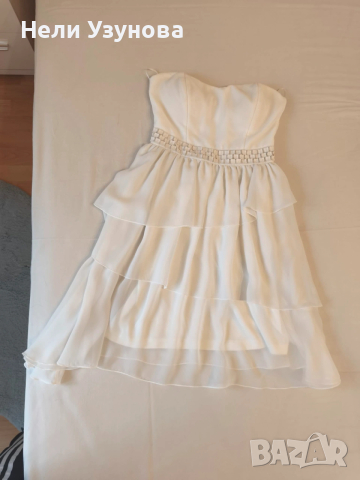 Рокли и гащеризони, Tally Weijl, Mohito, снимка 6 - Рокли - 53272895