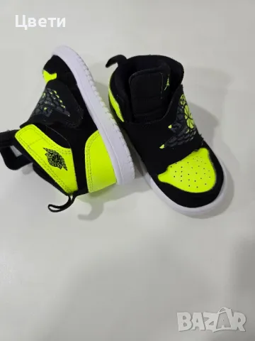 маратонки , снимка 5 - Детски маратонки - 50049781