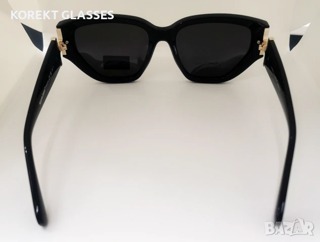 Katrin Jones HIGH QUALITY POLARIZED 100% UV защита, снимка 7 - Слънчеви и диоптрични очила - 50741371