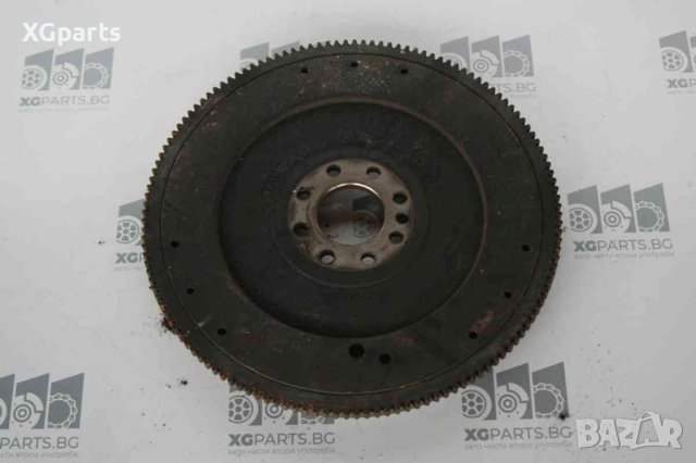  Маховик за Peugeot 306 1.9td 90к.с. (1993-2003), снимка 2 - Части - 41082218