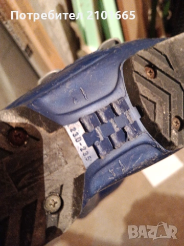 Детски ски обувки, снимка 2 - Зимни спортове - 53482859