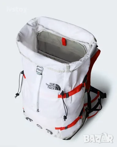 Раница The North Face Phantom 38L от Summit Series, снимка 3 - Спортна екипировка - 55805266