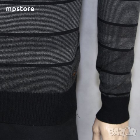 пуловер Ben Sherman, снимка 6 - Пуловери - 35192070