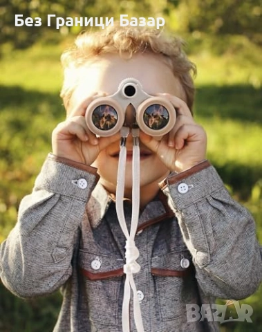 Нов Образователен комплект за деца 12 части за изследване на природата, снимка 7 - Образователни игри - 51589319