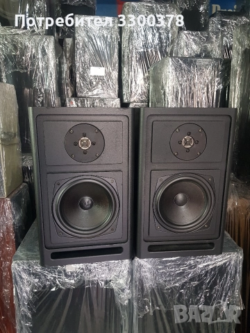 Тонколони asw cantius ml ll