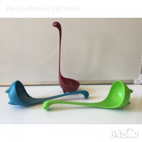 1533 КУХНЕНСКИ ЧЕРПАК НЕСИ, снимка 4 - Други - 35737041