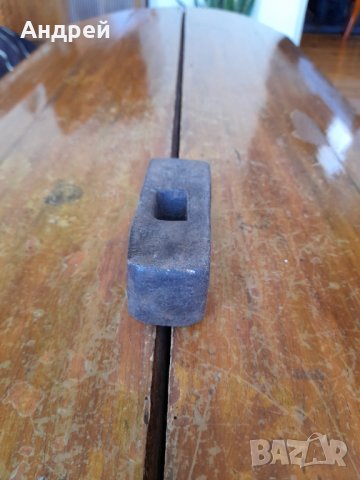 Старо чукче,чук #7, снимка 2 - Други ценни предмети - 40400988