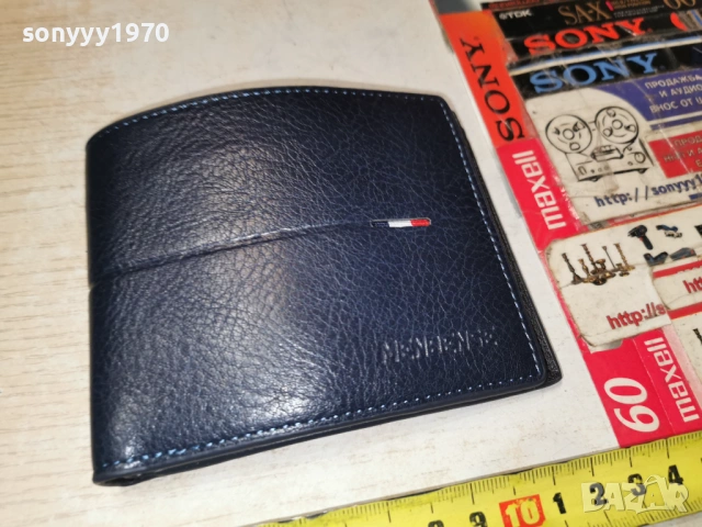 МЪЖКО ПОРТМОНЕ 0603261100