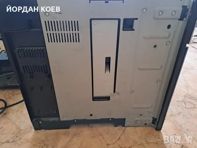 Кафеавтомат за вграждане Miele, снимка 10 - Кафемашини - 53222269