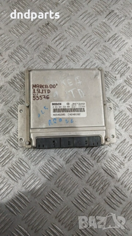 Компютър Fiat Marea 1.9JTD 2000г. 0281001928 46546205