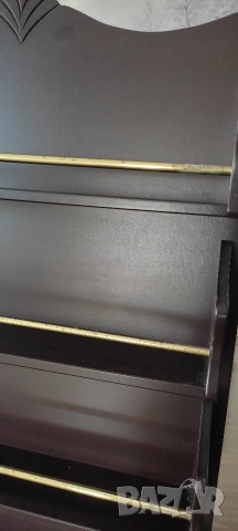 Оригинална етажерка за бурканчета на "The Crestley Collection" , снимка 5 - Етажерки - 53697606