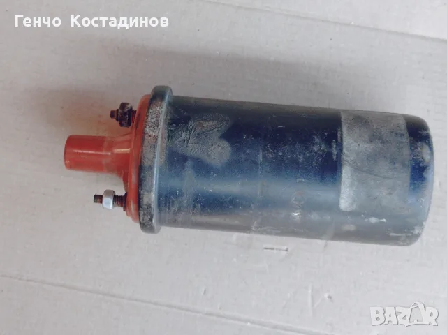 Продавам бобина Бош, снимка 4 - Части - 55983575