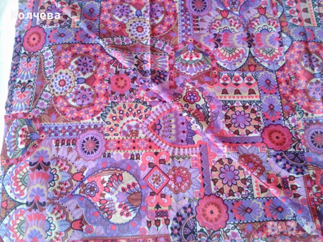 продавам различни видове платове, снимка 4 - Платове и дамаски - 39837041