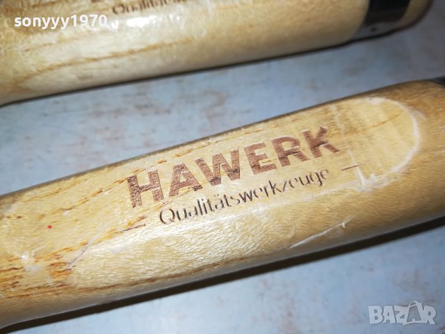 HAWERK-3БР МАРКОВИ ДЛЕТА ОТ ФРАНЦИЯ 1706231641, снимка 9 - Други инструменти - 41227112