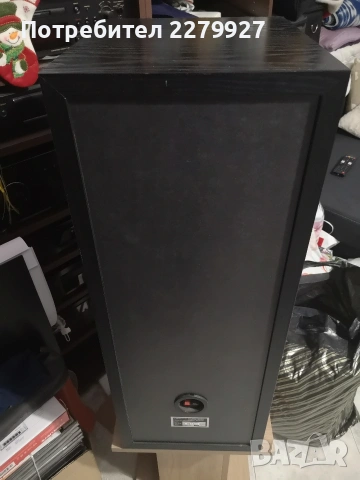 SOLTON HF 100/3 колони , снимка 6 - Тонколони - 53057257