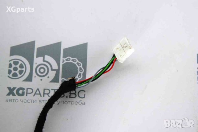  Дясно електрическо огледало за BMW E46 3-series (98-2005), снимка 3 - Части - 41137728