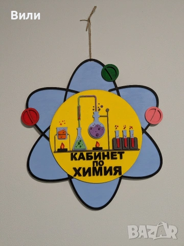 Декоративни табели по поръчка, снимка 4 - Други - 53349243