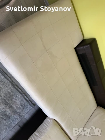 Професионално почистване на мека мебел и автомобили – Благоевград и региона!, снимка 3 - Пране на мокети - 50697924