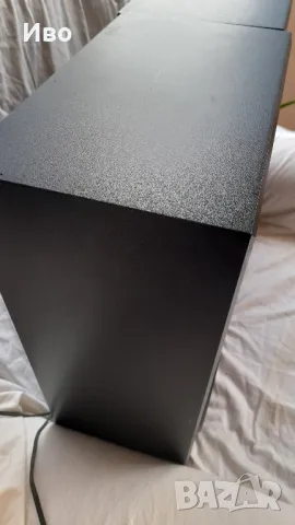 SOUNDWAVE PRO-80, снимка 2 - Тонколони - 49260297